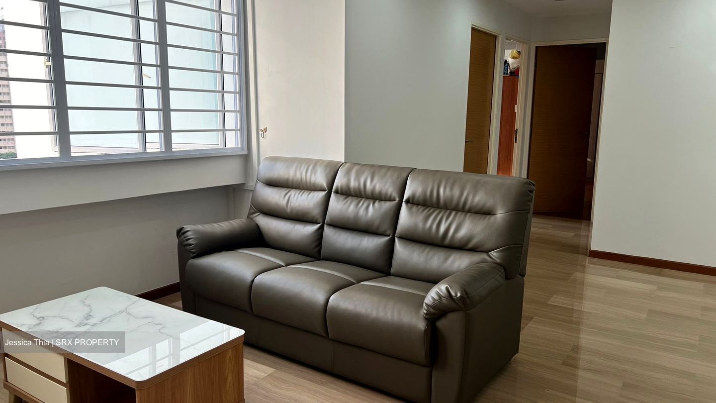 Blk 612 Senja Road (Bukit Panjang), HDB 5 Rooms #613747411